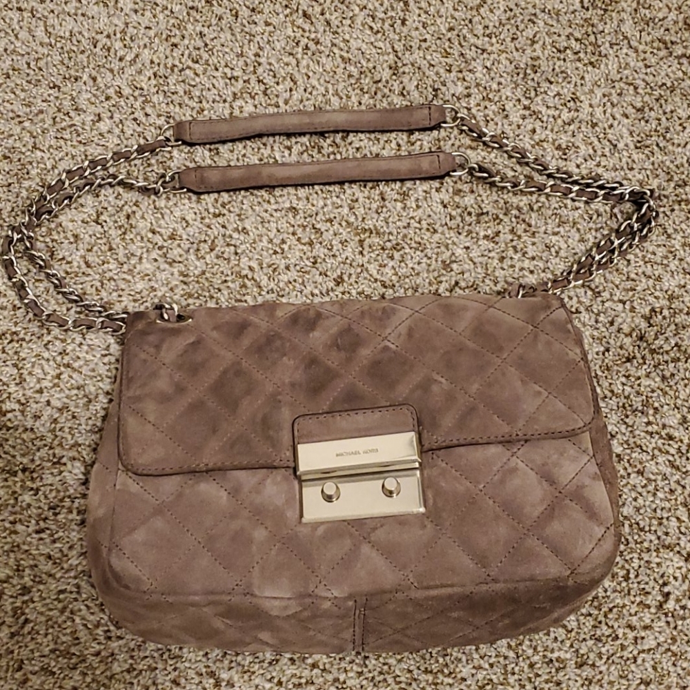 Michael Kors Sloan Bag